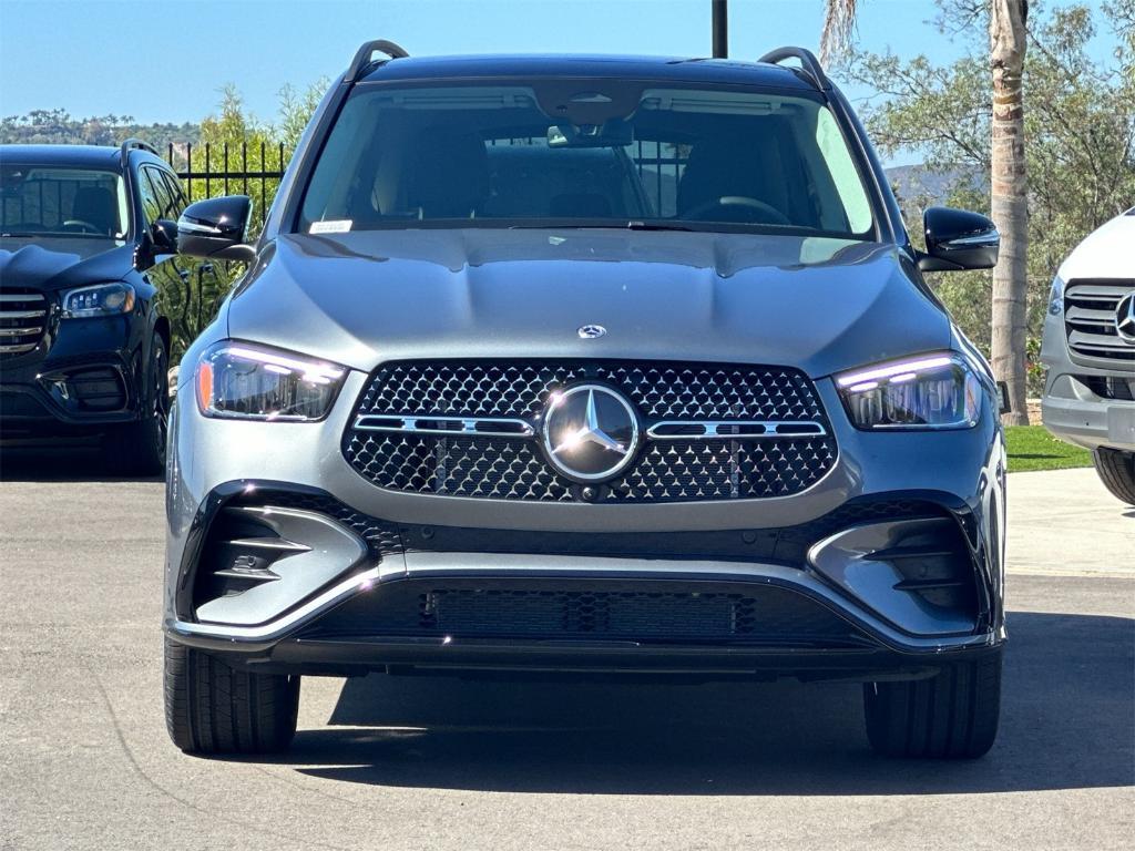 new 2026 Mercedes-Benz GLE 450 car, priced at $77,465