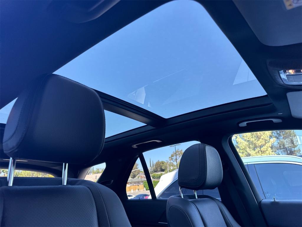used 2020 Mercedes-Benz GLE 450 car, priced at $49,997