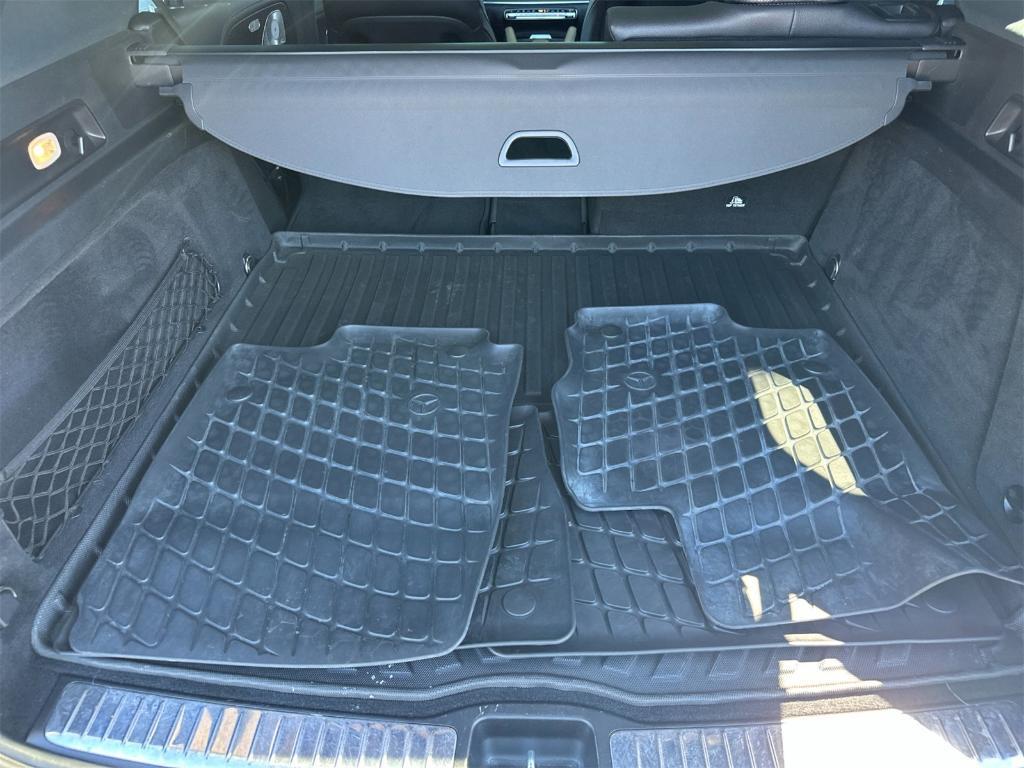 used 2020 Mercedes-Benz GLE 450 car, priced at $49,997