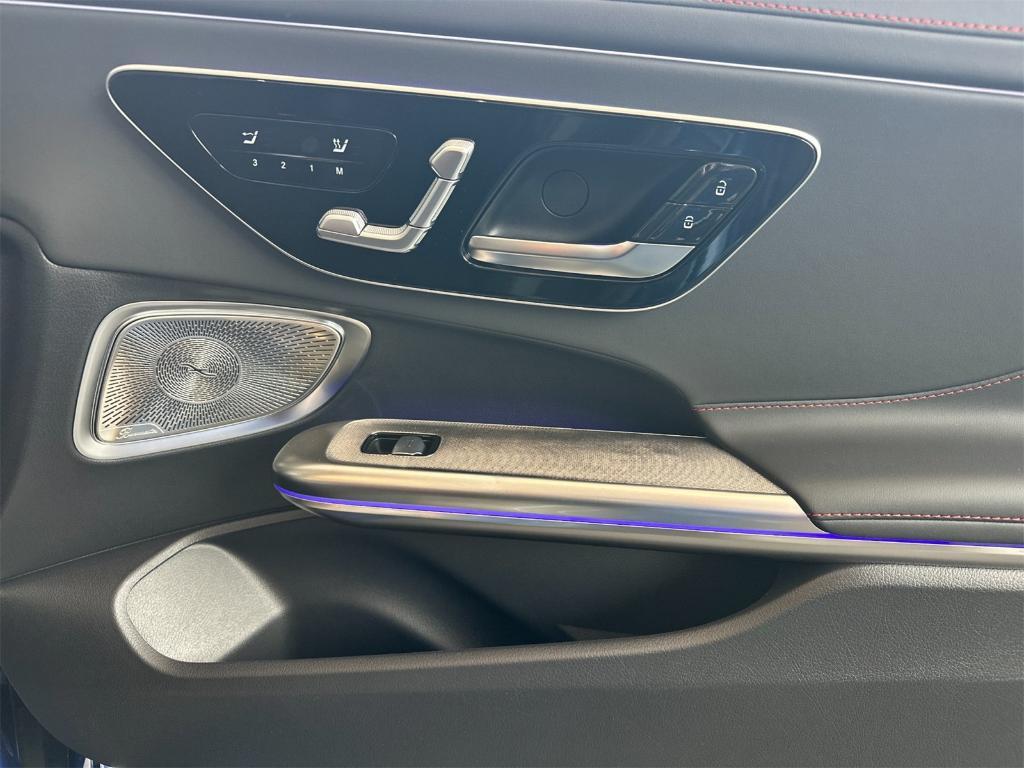 new 2026 Mercedes-Benz AMG CLE 53 car, priced at $93,180