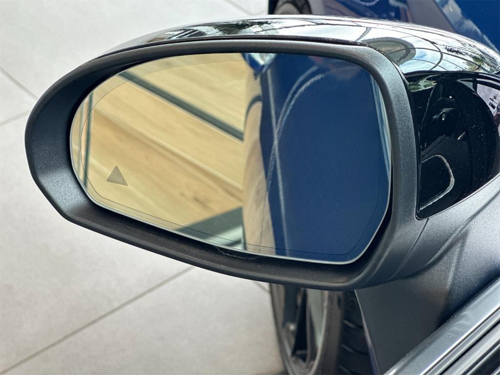 new 2026 Mercedes-Benz AMG CLE 53 car, priced at $93,180