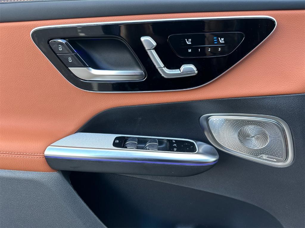 new 2026 Mercedes-Benz GLC 300 car, priced at $67,600