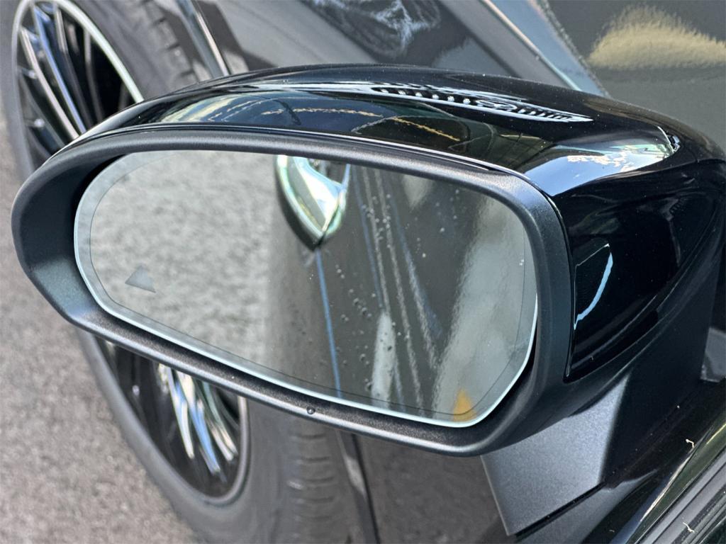 new 2026 Mercedes-Benz GLC 300 car, priced at $67,600