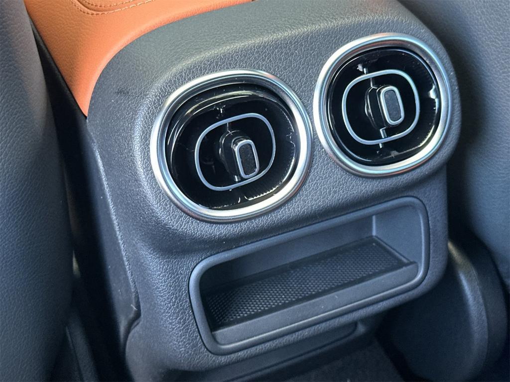 new 2026 Mercedes-Benz GLC 300 car, priced at $67,600