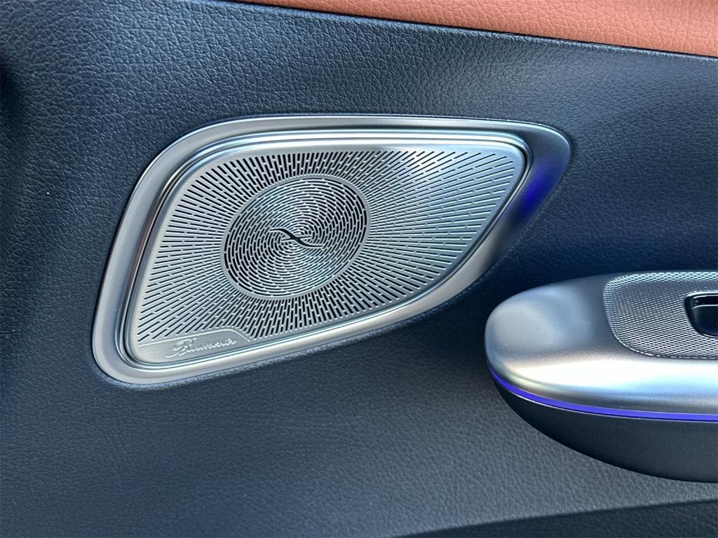 new 2026 Mercedes-Benz GLC 300 car, priced at $67,600