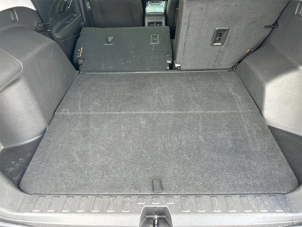 used 2024 GMC Terrain car, priced at $23,282