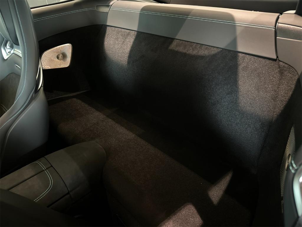 new 2025 Mercedes-Benz AMG GT 63 car, priced at $277,000