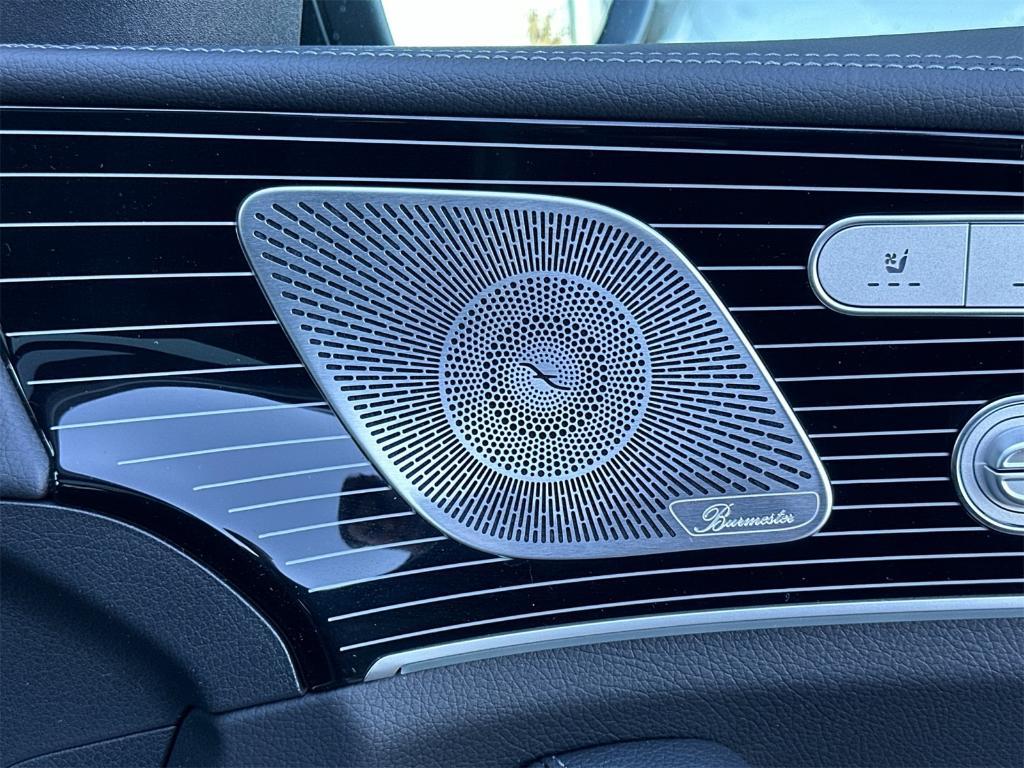 new 2025 Mercedes-Benz GLE 450 car, priced at $85,665