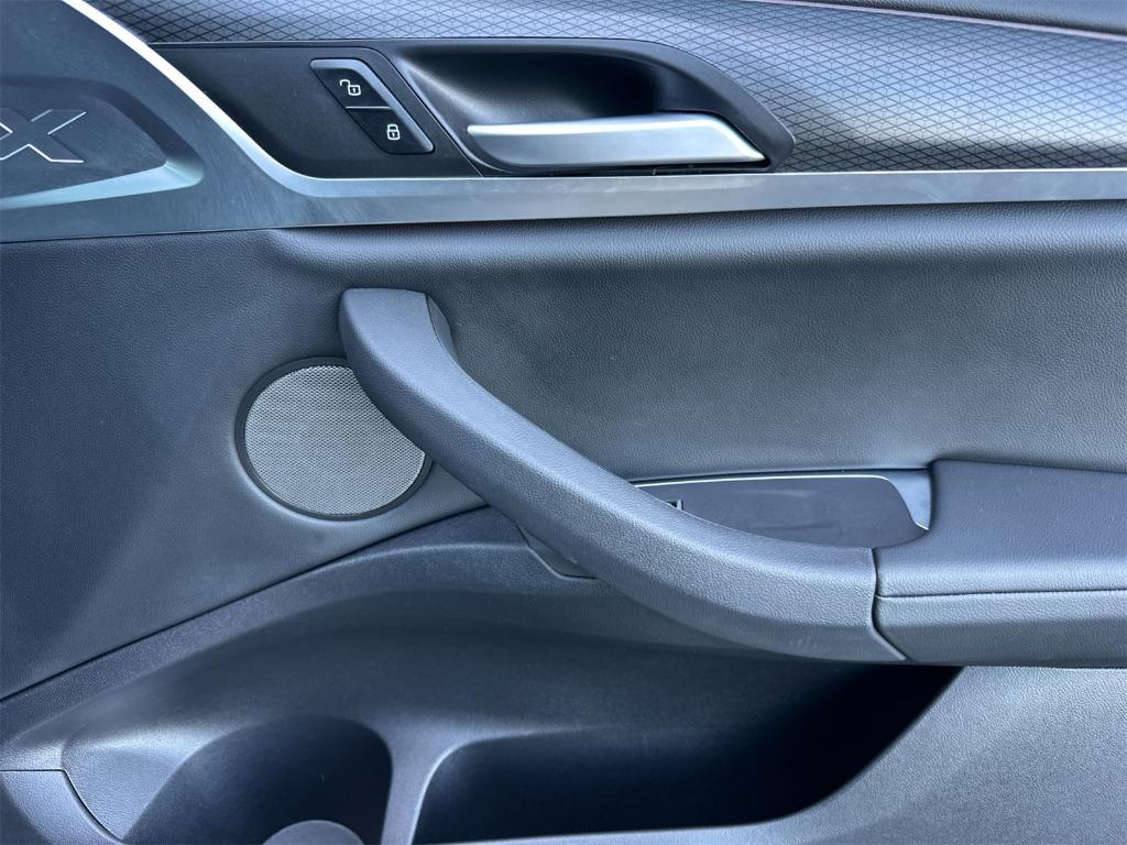 used 2023 BMW X4 car, priced at $43,957