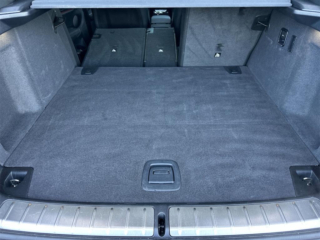 used 2023 BMW X4 car, priced at $43,957