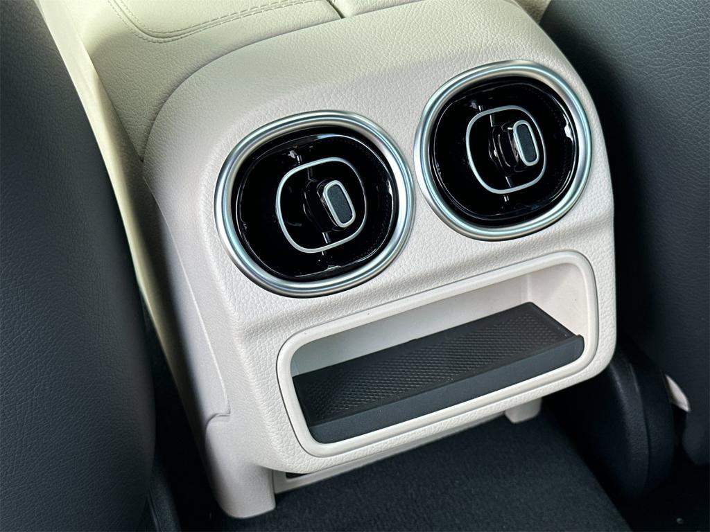 new 2025 Mercedes-Benz C-Class car, priced at $52,105