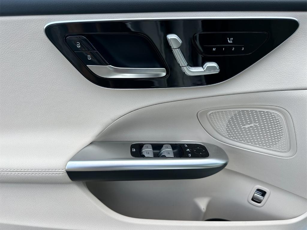 new 2025 Mercedes-Benz C-Class car, priced at $52,105