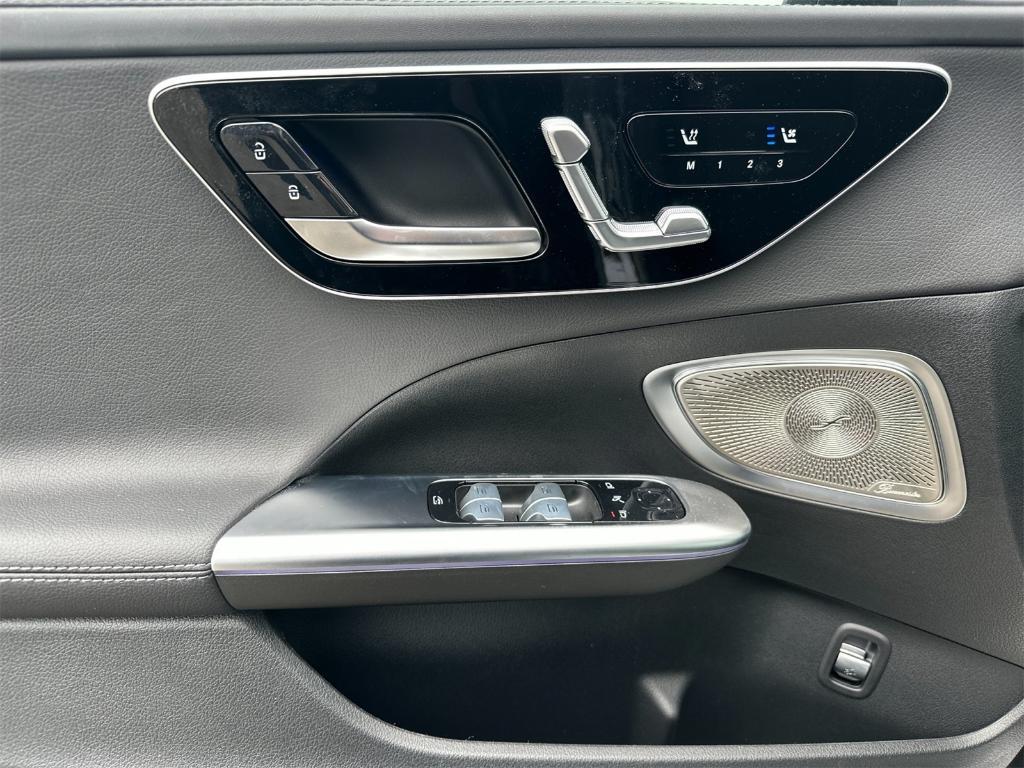 new 2025 Mercedes-Benz C-Class car, priced at $58,445