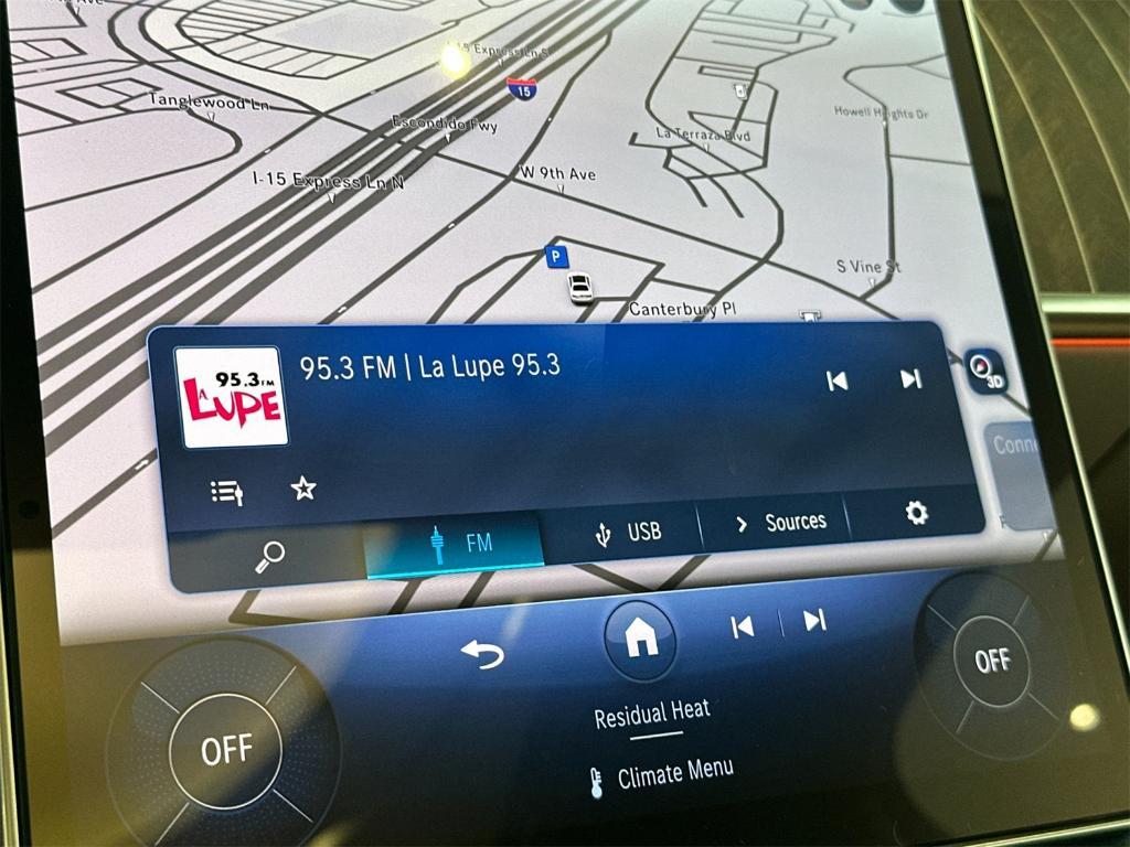 new 2025 Mercedes-Benz Maybach S 680 car, priced at $342,250