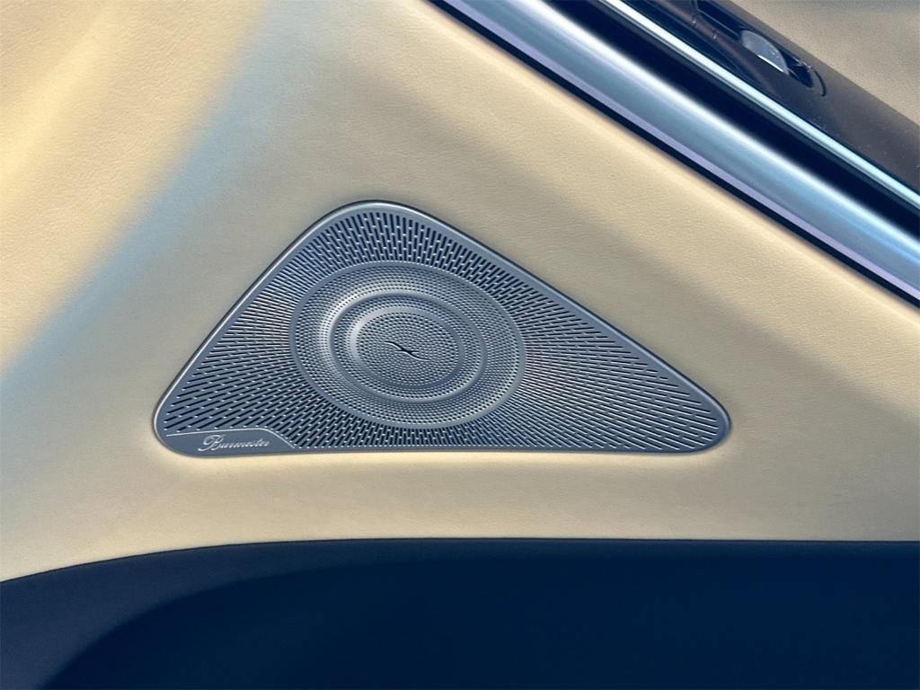 new 2025 Mercedes-Benz AMG S 63 E car, priced at $238,510