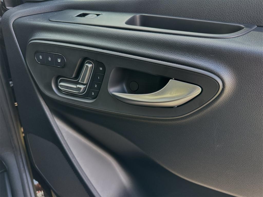 new 2024 Mercedes-Benz Sprinter 2500 car, priced at $90,251