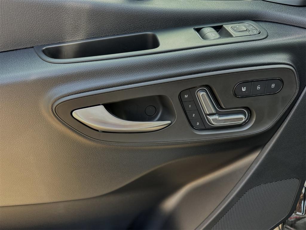 new 2024 Mercedes-Benz Sprinter 2500 car, priced at $90,251