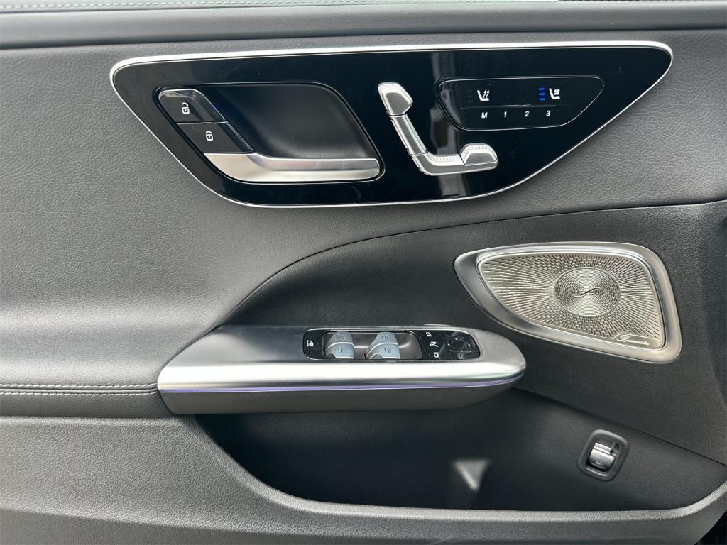 new 2025 Mercedes-Benz C-Class car, priced at $57,495
