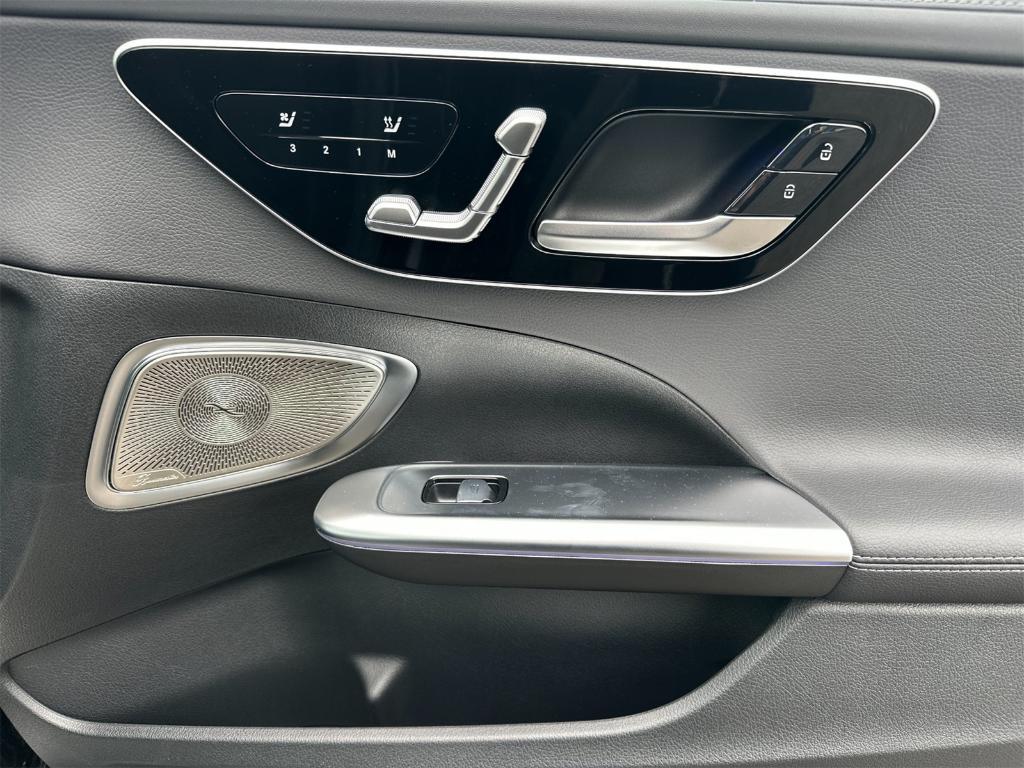 new 2025 Mercedes-Benz C-Class car, priced at $57,495