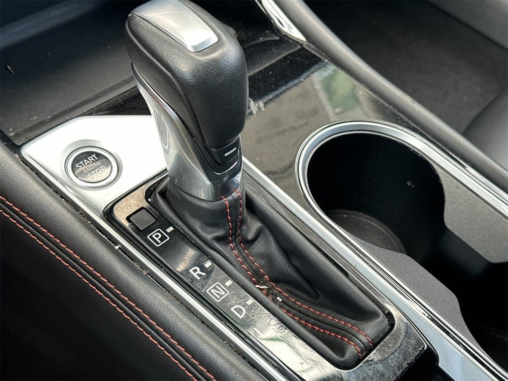 used 2023 Nissan Altima car, priced at $21,924