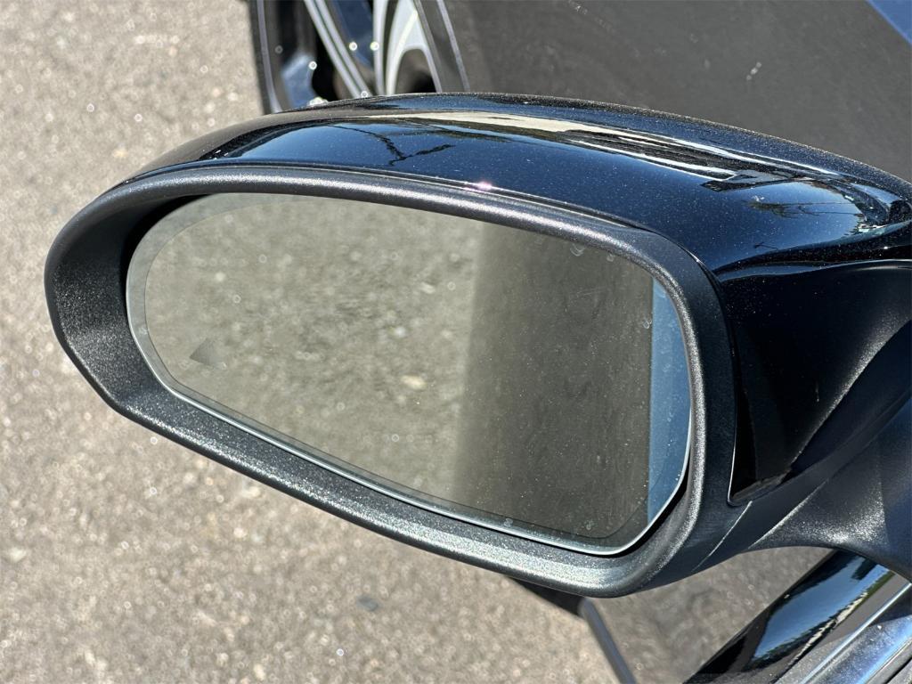 used 2022 Mercedes-Benz C-Class car, priced at $32,489