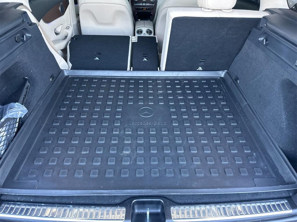 used 2022 Mercedes-Benz GLC 300 car, priced at $28,997