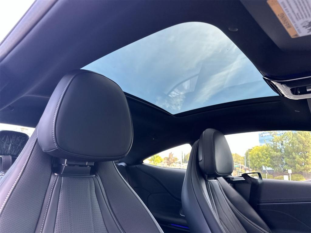 new 2026 Mercedes-Benz AMG CLE 53 car, priced at $91,595