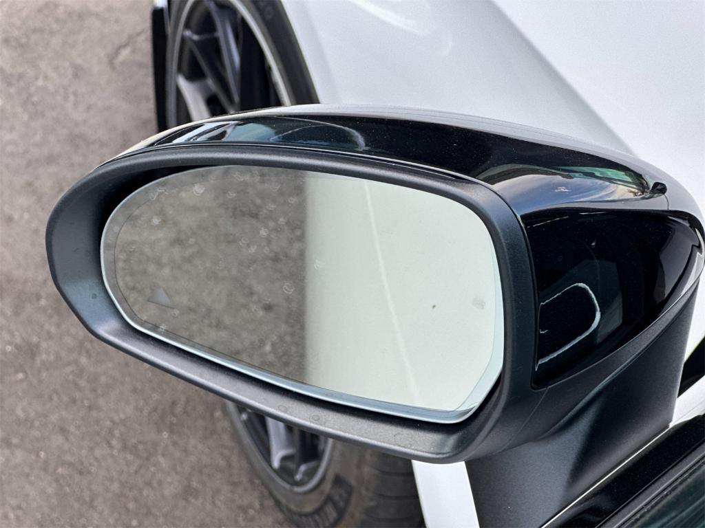 new 2026 Mercedes-Benz AMG CLE 53 car, priced at $91,595