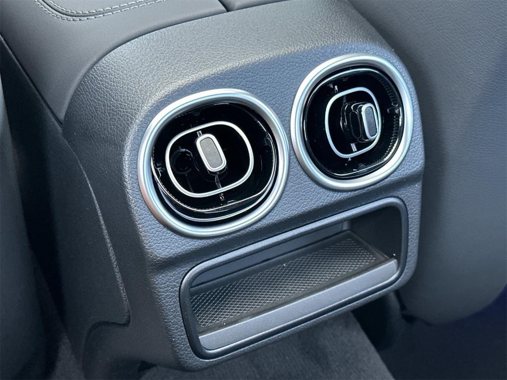 new 2026 Mercedes-Benz AMG CLE 53 car, priced at $91,595