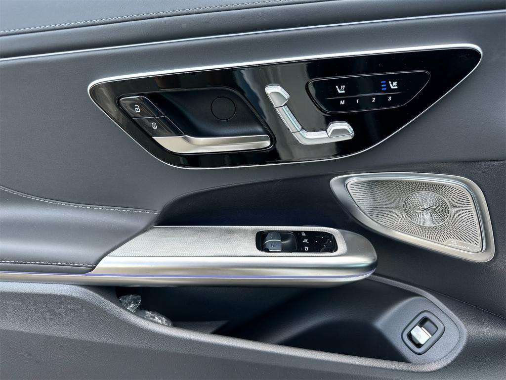 new 2026 Mercedes-Benz AMG CLE 53 car, priced at $91,595