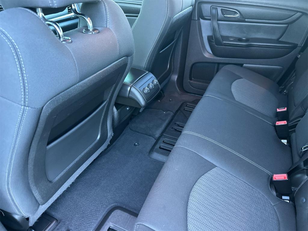 used 2013 Chevrolet Traverse car, priced at $8,729