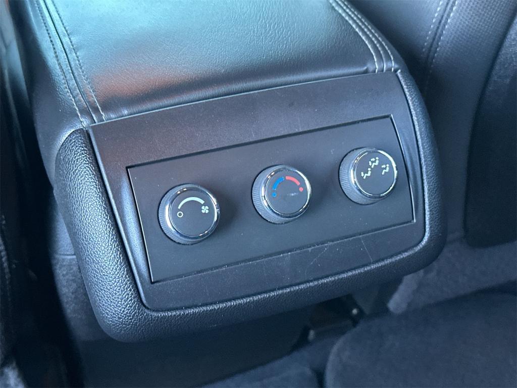 used 2013 Chevrolet Traverse car, priced at $8,729