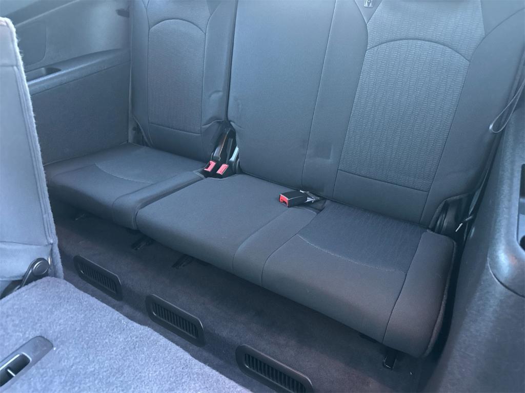 used 2013 Chevrolet Traverse car, priced at $8,729