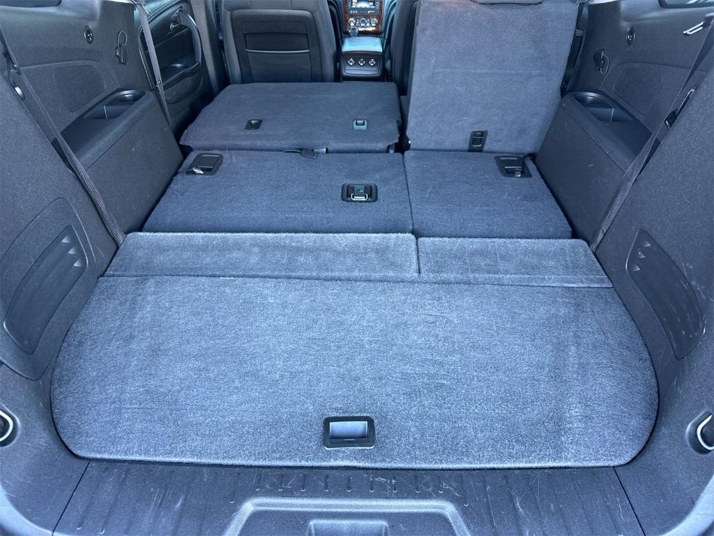 used 2013 Chevrolet Traverse car, priced at $8,729