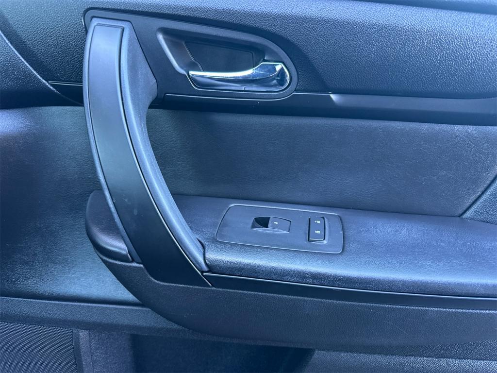 used 2013 Chevrolet Traverse car, priced at $8,729