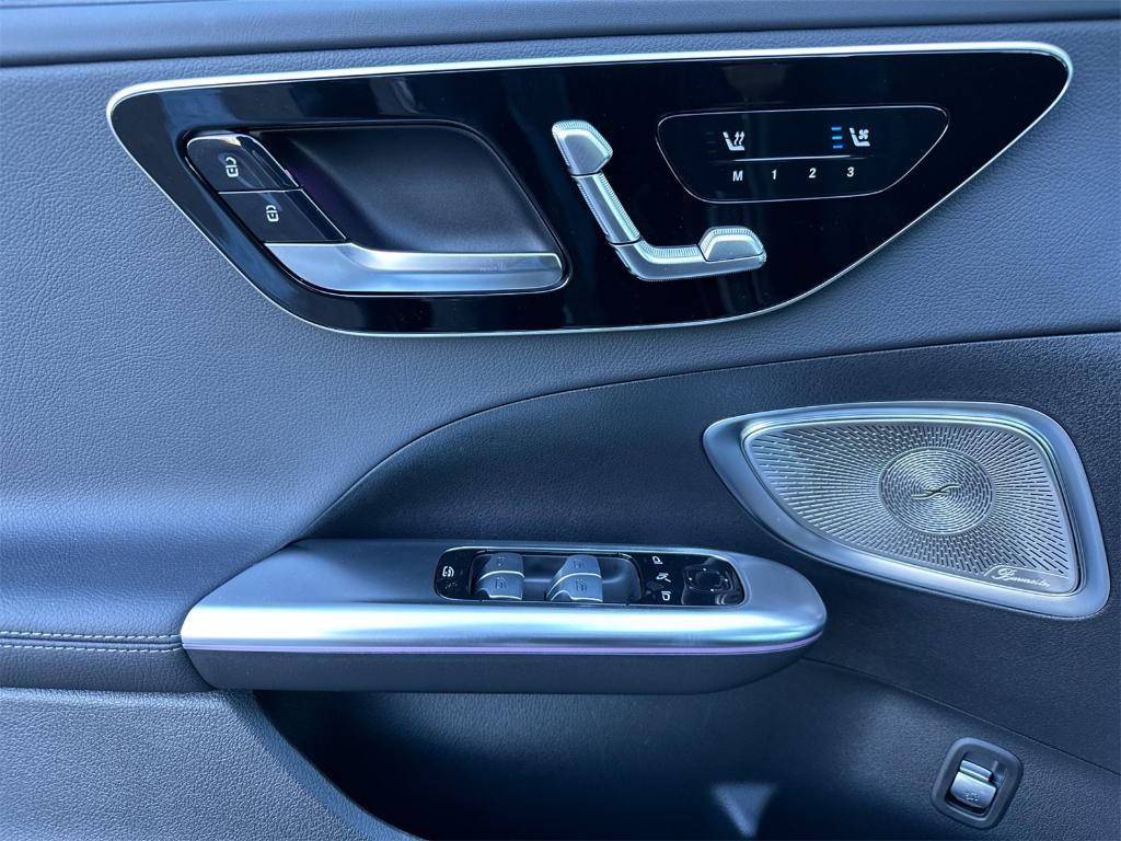 new 2025 Mercedes-Benz C-Class car, priced at $57,805