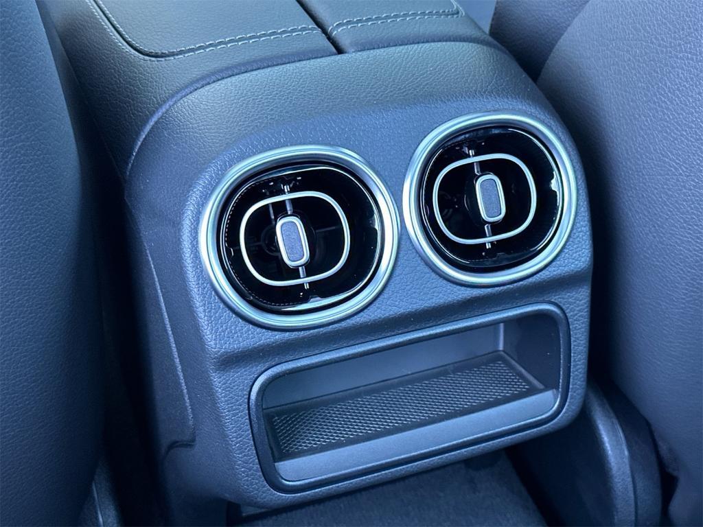 new 2025 Mercedes-Benz C-Class car, priced at $57,805