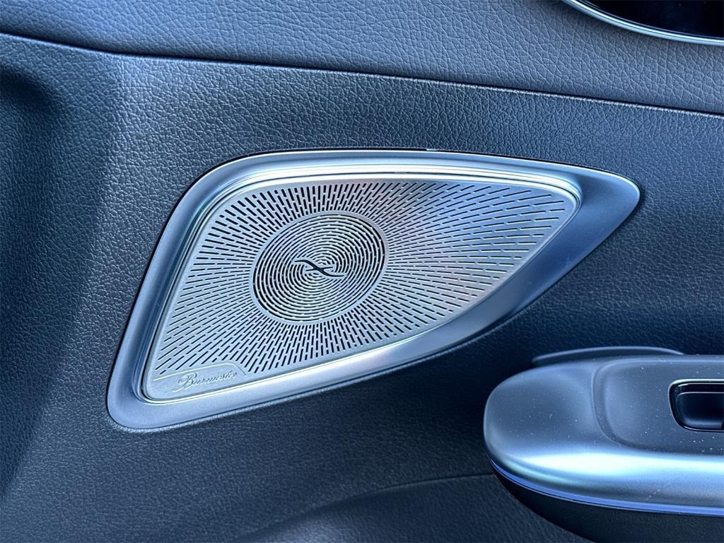 new 2025 Mercedes-Benz C-Class car, priced at $57,805