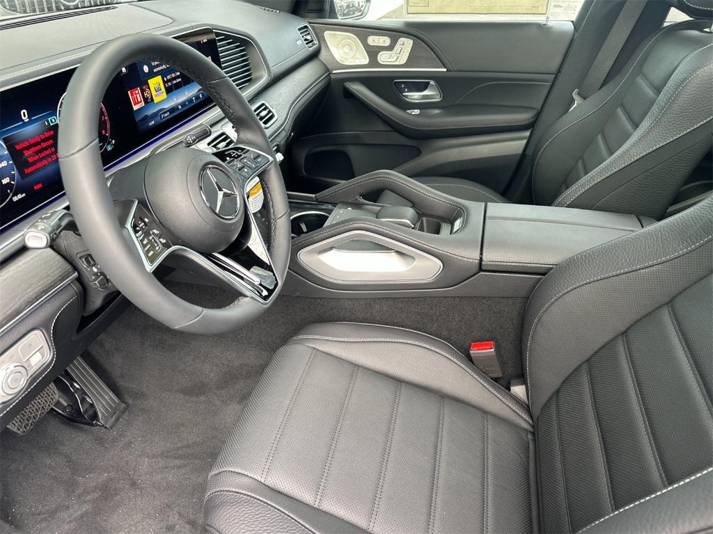 new 2026 Mercedes-Benz GLE 450 car, priced at $87,535