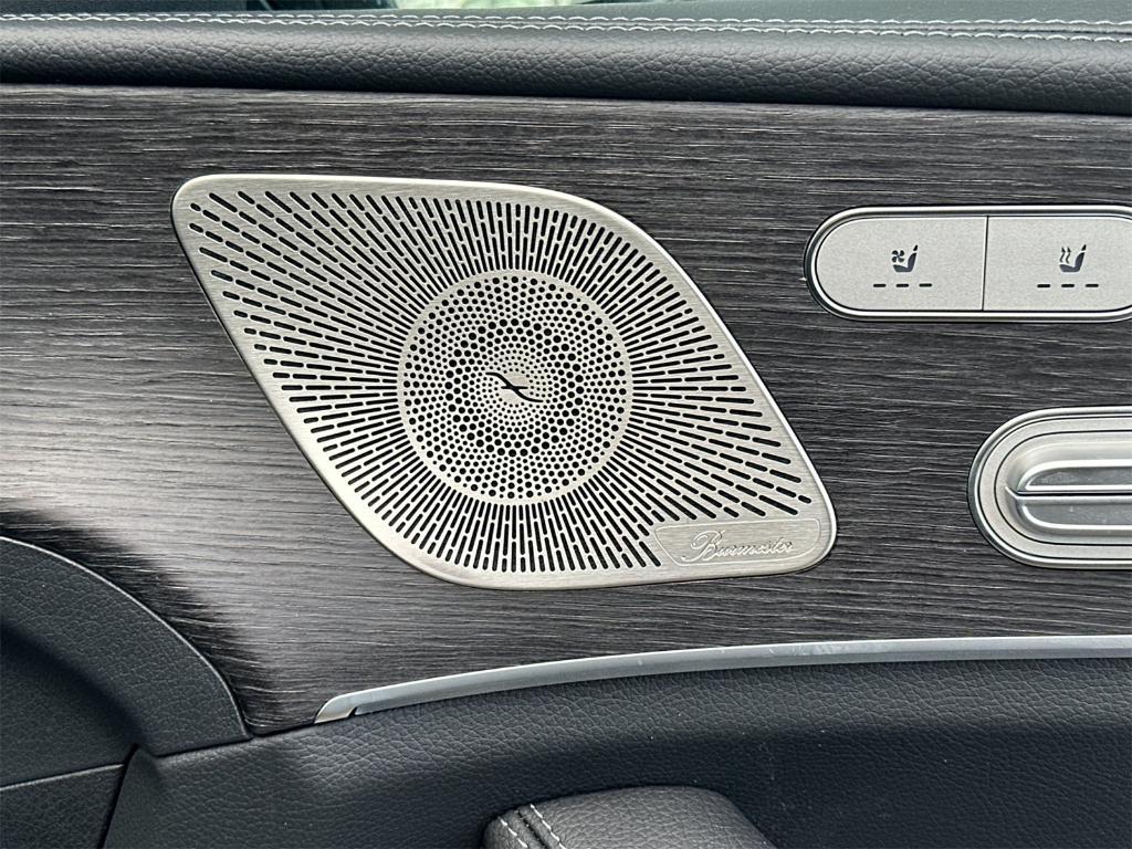 new 2026 Mercedes-Benz GLE 450 car, priced at $87,535