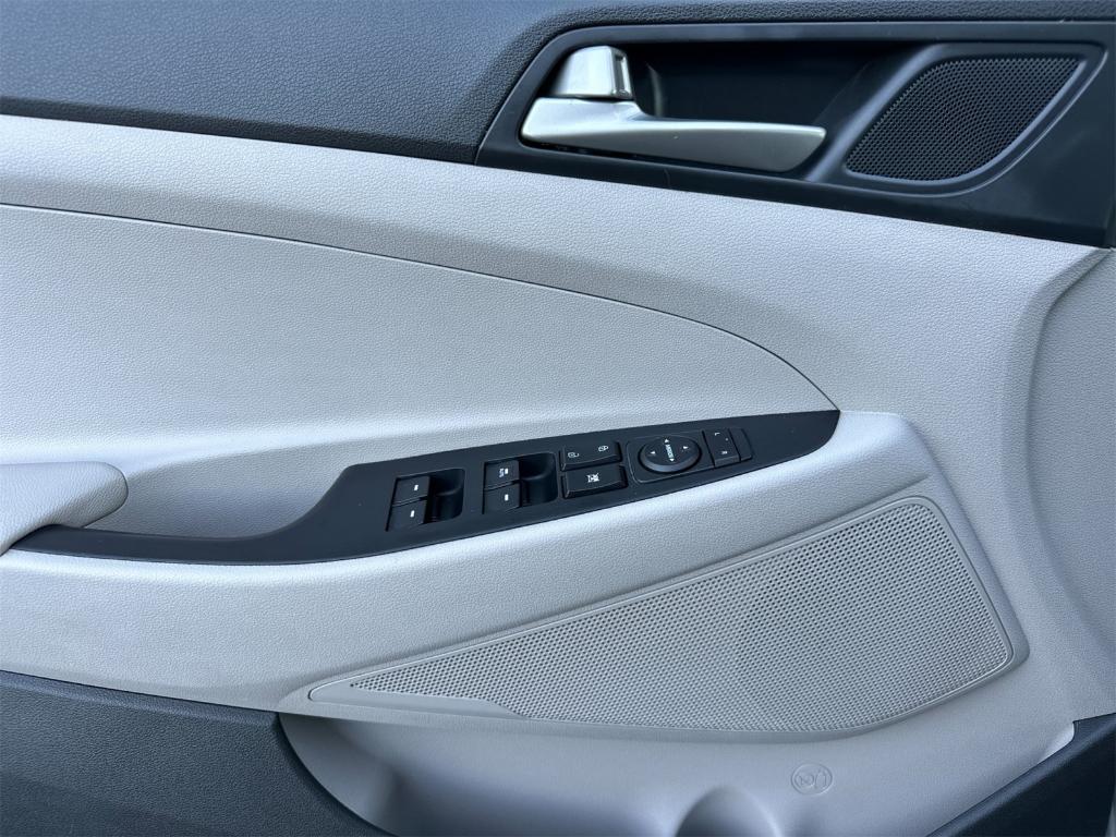 used 2018 Hyundai Tucson car, priced at $16,995