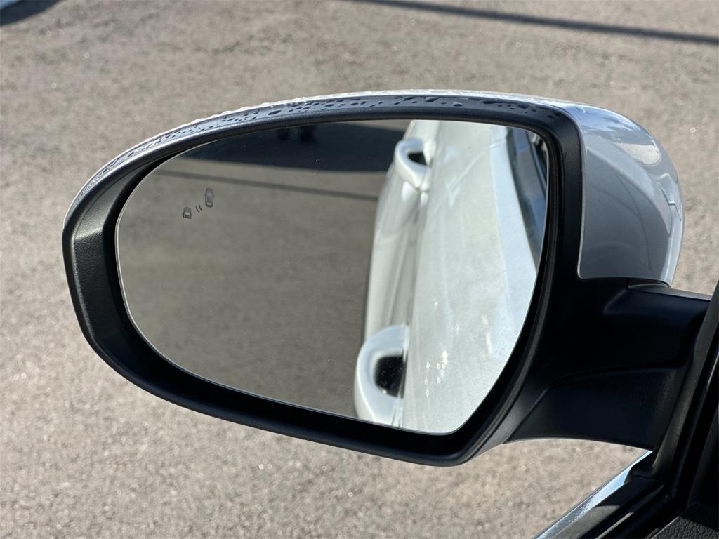 used 2018 Hyundai Tucson car, priced at $16,995