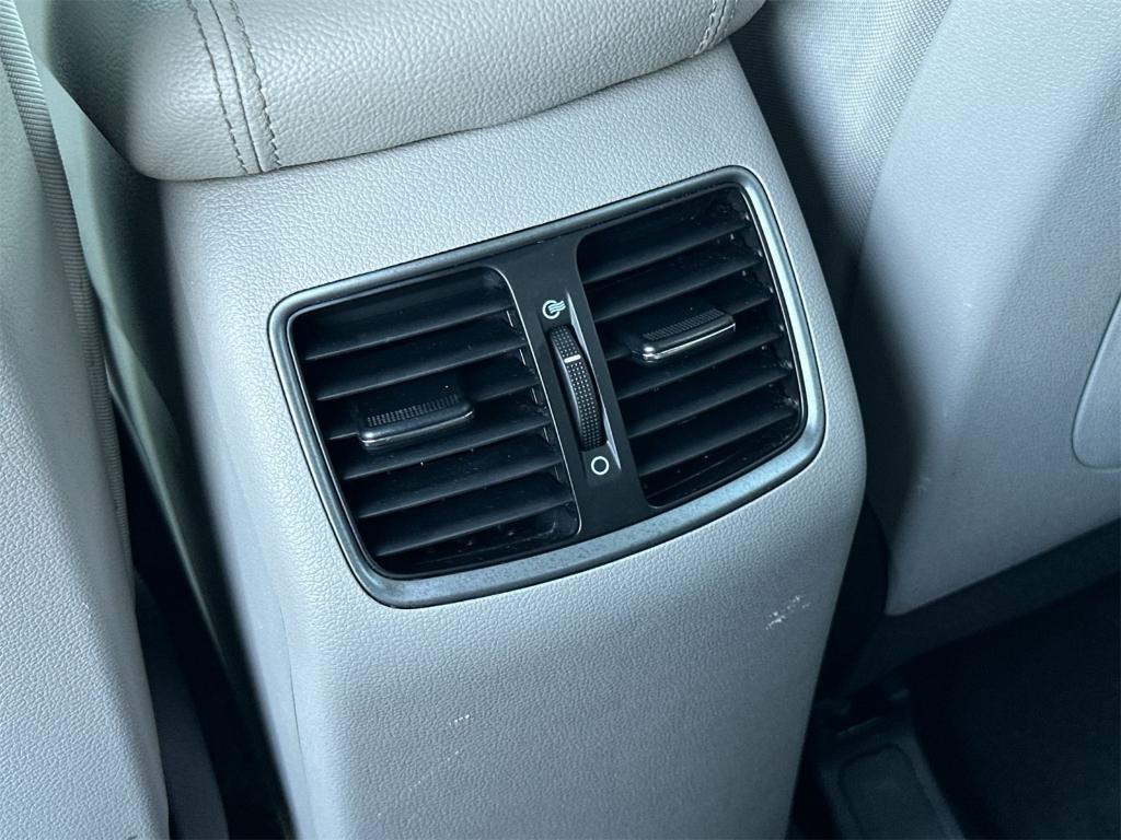 used 2018 Hyundai Tucson car, priced at $16,995