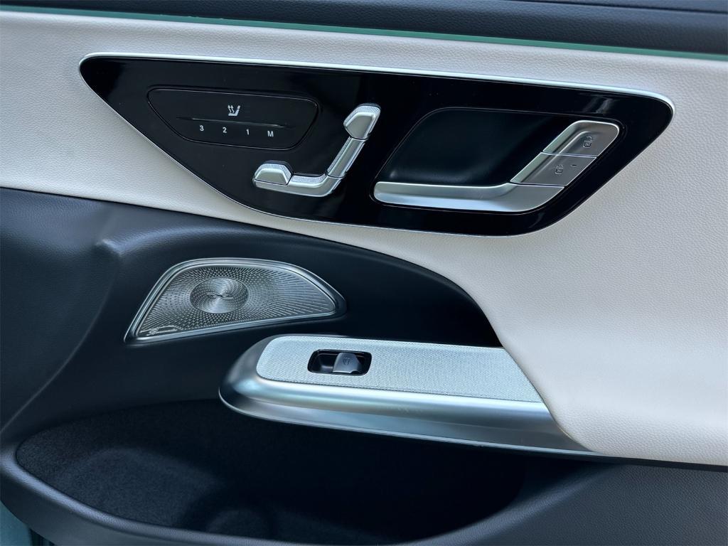 new 2025 Mercedes-Benz E-Class car, priced at $71,530