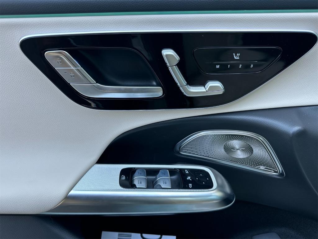 new 2025 Mercedes-Benz E-Class car, priced at $71,530