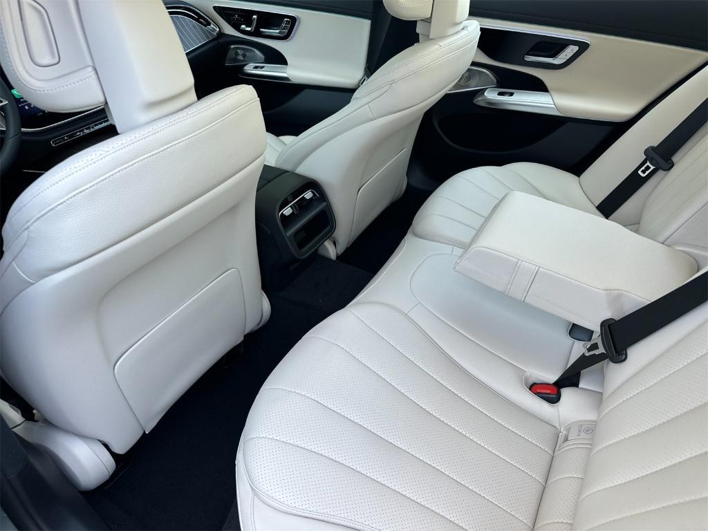 new 2025 Mercedes-Benz E-Class car, priced at $71,530