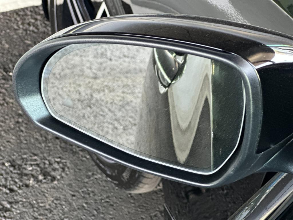 new 2025 Mercedes-Benz C-Class car, priced at $59,875