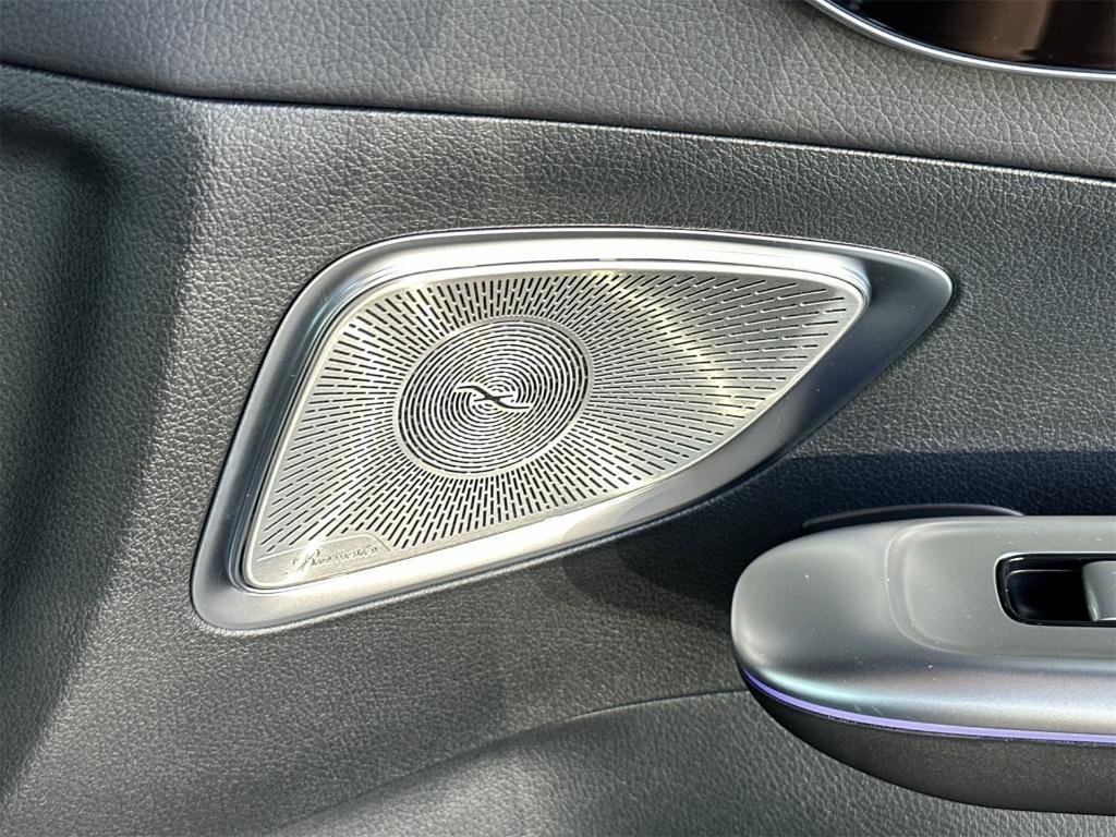 new 2025 Mercedes-Benz C-Class car, priced at $59,875