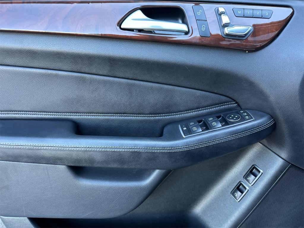 used 2018 Mercedes-Benz GLS 450 car, priced at $21,342