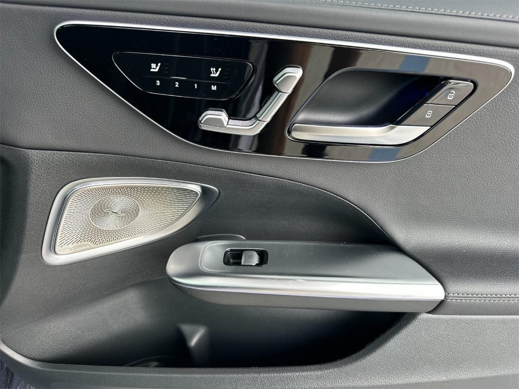 new 2025 Mercedes-Benz C-Class car, priced at $60,975